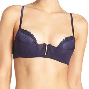 La Perla Morgane push up bra, never worn, 32D